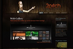 2Pitch (screenshot)