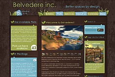 Belvedere Inc (screenshot)
