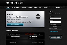 Bohuno (screenshot)