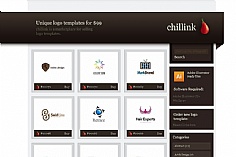 Chillink (screenshot)