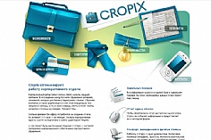 Cropix (screenshot)