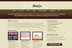 Doejo (screenshot)