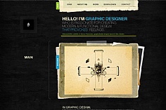 Ftdesigner web design inspiration
