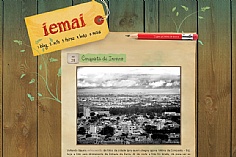 Iemai (screenshot)