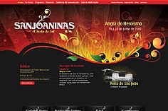 Sanjoaninas (screenshot)