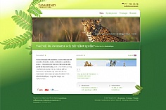 Tamarind web design inspiration