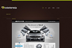 Coloformia (screenshot)