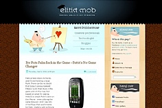 Elitist Snob (screenshot)
