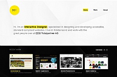 Medicon Media (screenshot)